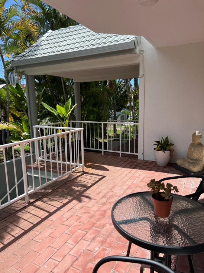 Aparthotel Cascade Gardens Apartments 3*