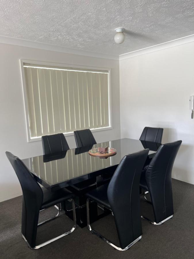 Cascade Gardens Apartments Aparthotel