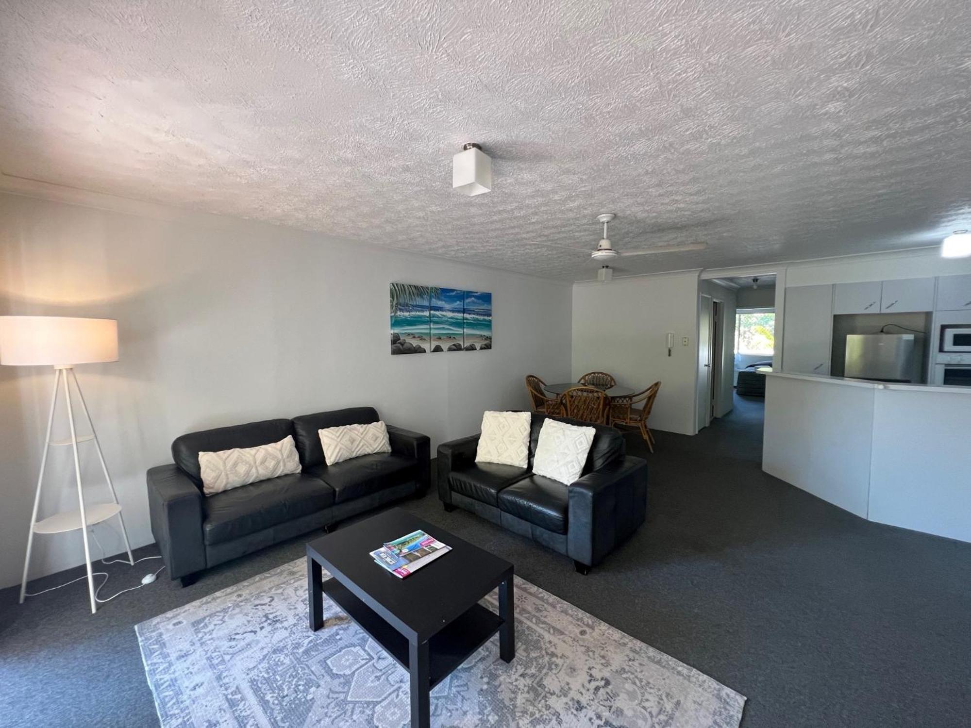 Cascade Gardens Apartments 3*