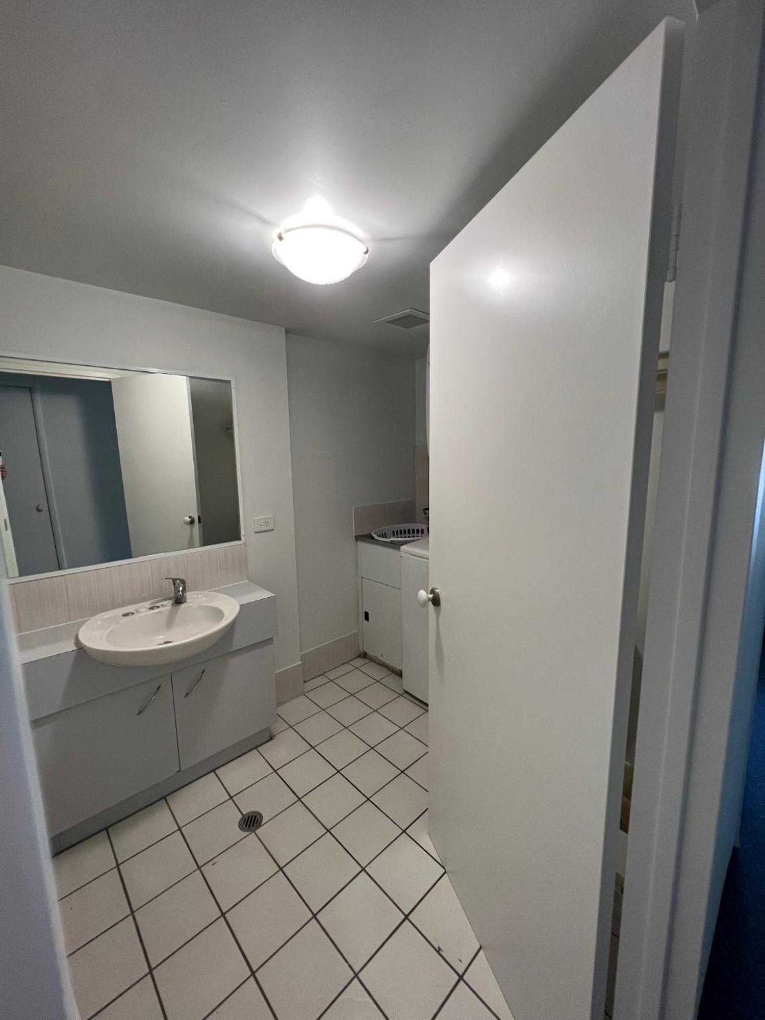 Cascade Gardens Apartments Aparthotel Gold Coast