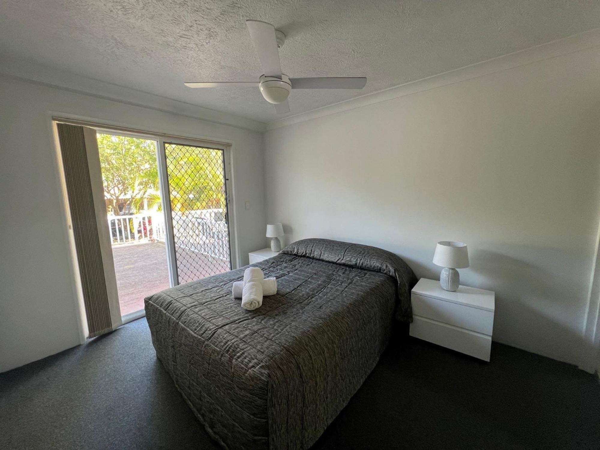 Cascade Gardens Apartments